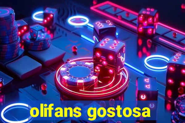 olifans gostosa